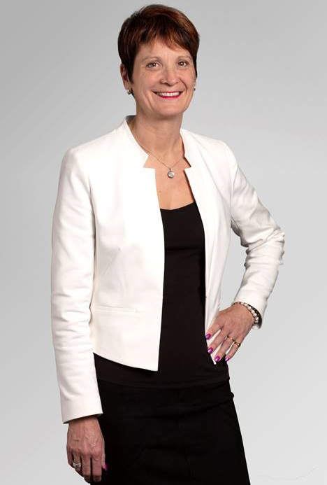Christine Girod