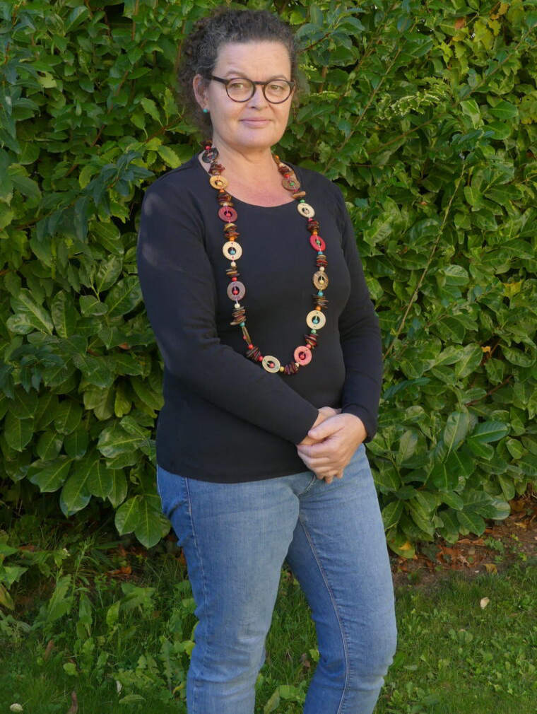 Eva Rohrer